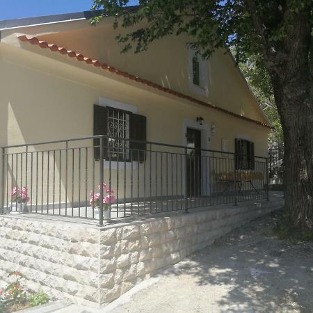 House Rukavina Villa Bakarac Dış mekan fotoğraf