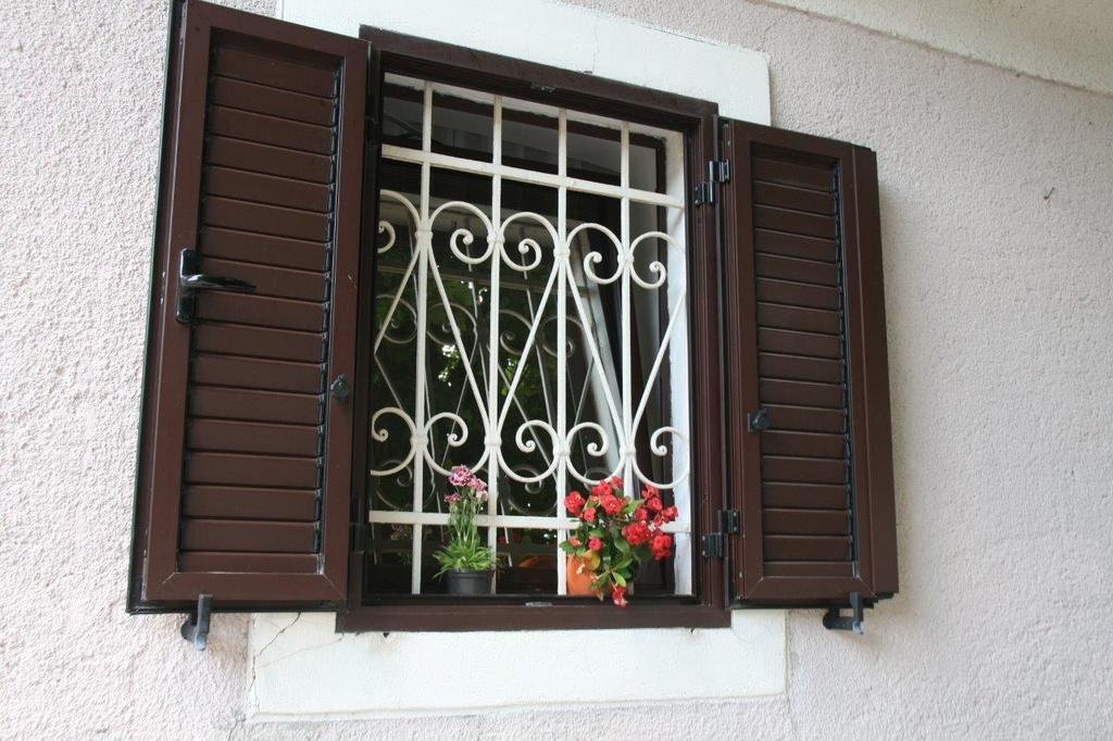 House Rukavina Villa Bakarac Dış mekan fotoğraf