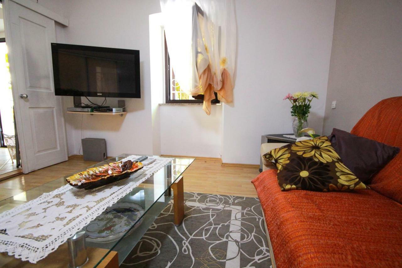 House Rukavina Villa Bakarac Dış mekan fotoğraf