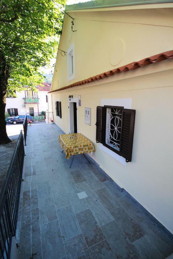 House Rukavina Villa Bakarac Dış mekan fotoğraf
